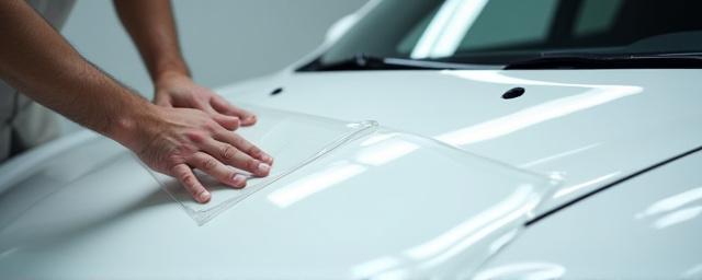 Festékvédő fólia 1