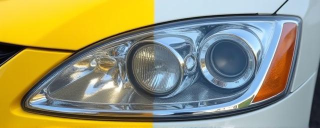 Polírozás előtte-utána 3