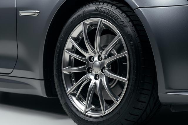 Felni és Gumi Ápolás